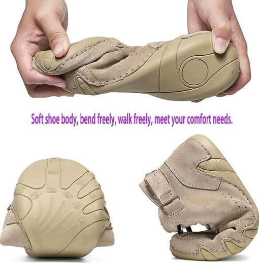 Walkflex™️ Italian Handmade Branded Shoes