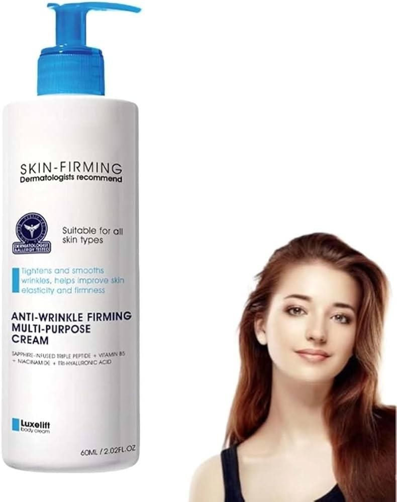 Skin Firming Anti Ageing Cream (Buy 1 Get 1 Free)